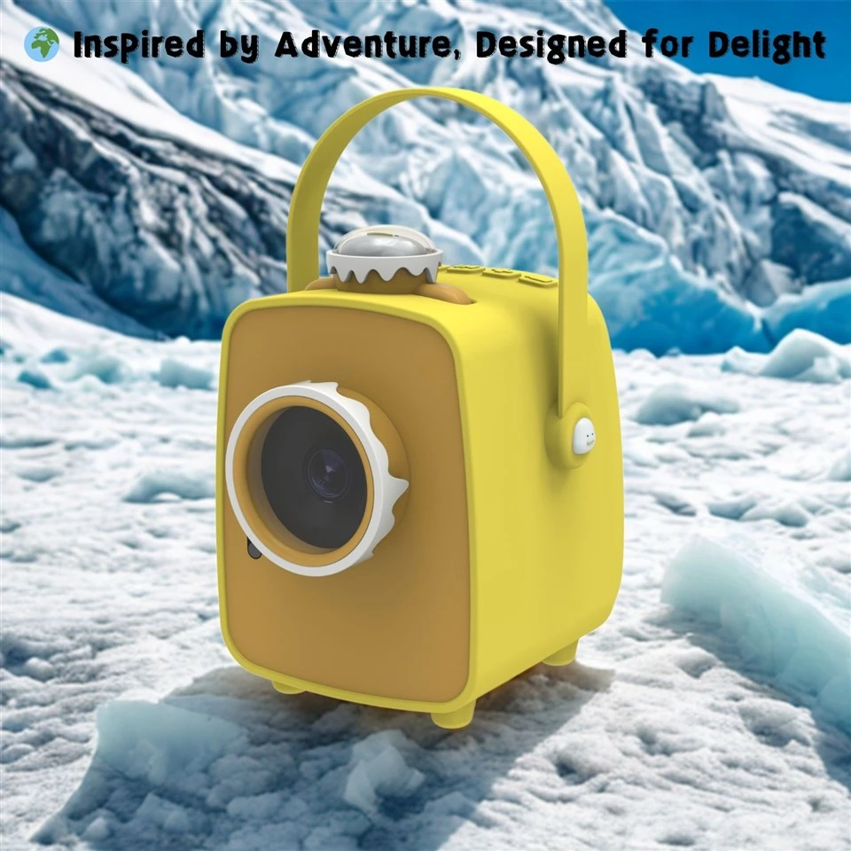 Childrens And Slides Children'S Area Of Effect Game Animal Planet Flashlight Projector Customize Audio Image Projector Toy manufacturers