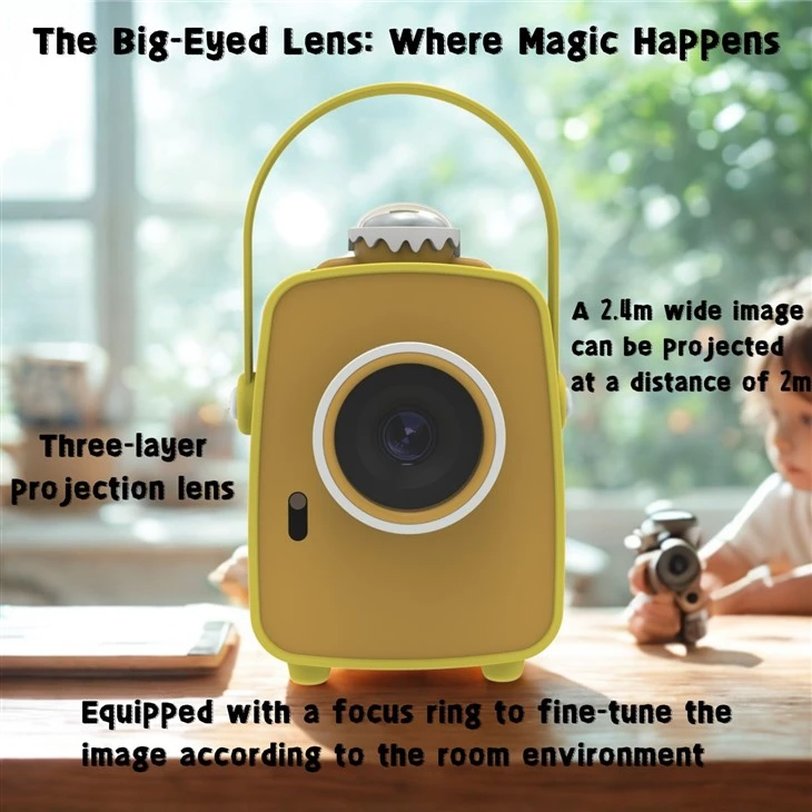 Moonlight Storytime Projector For Kids Learnign Story Machine Fun best