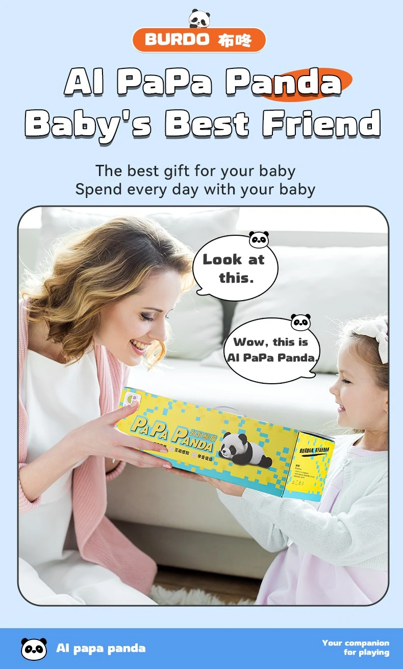 AI Toys For Kids 2026 – Smart Plush, Story Boxes & Emotional Companions | Screen‑Free Learning, CE, ROHS, EN71 Certified high quality