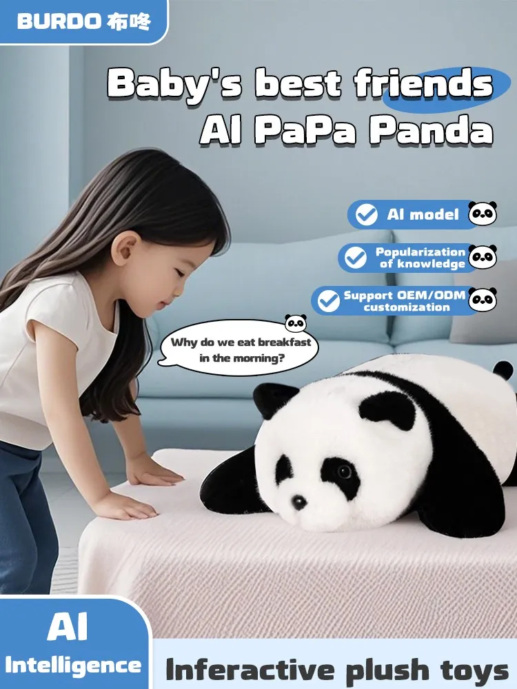 Baby Interactive Funny Sound Education Toy With AI For Kids With Talking Features manufacturers