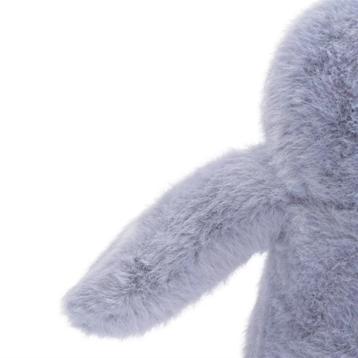 Smart AI Interactive Talking Plush Toy Powered By ChatGPT factory